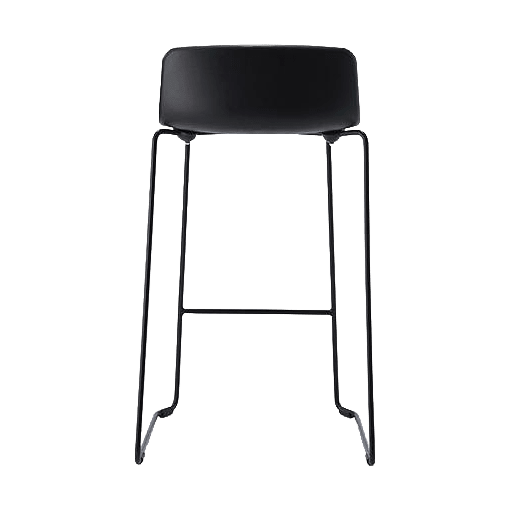 Unica Mini PP Stool - 4