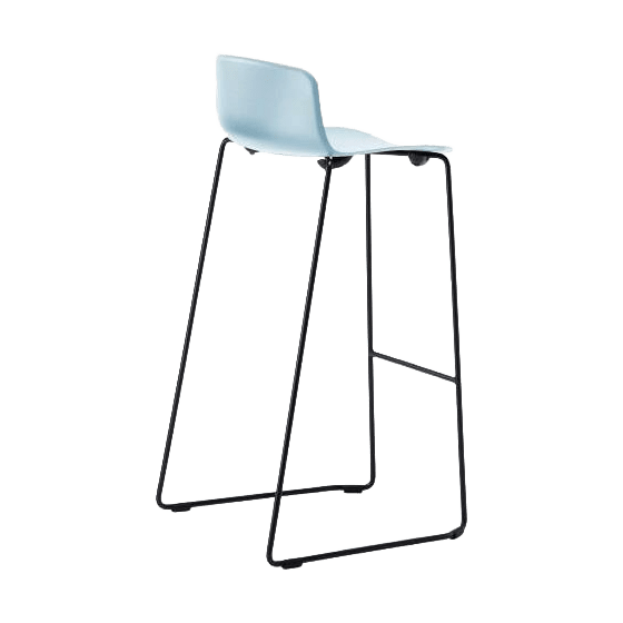 Unica Mini PP Stool - 5