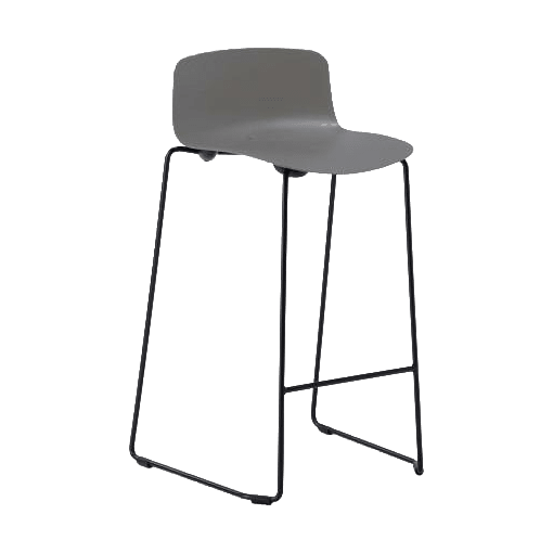 Unica Mini PP Stool - 6