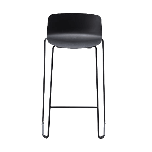 Unica Mini PP Stool - 2