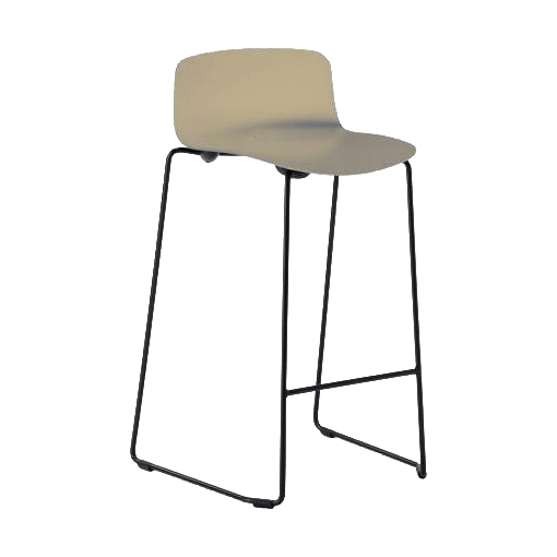 Unica Mini PP Stool - 7