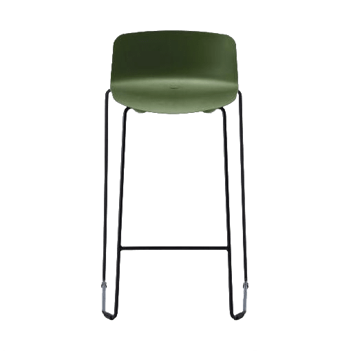 Unica Mini PP Stool - 8