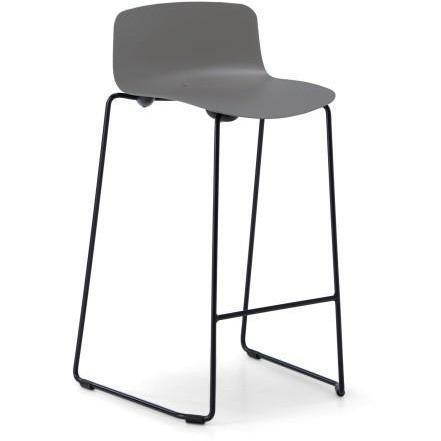 Unica Mini PP Stool - Office Furniture Company 