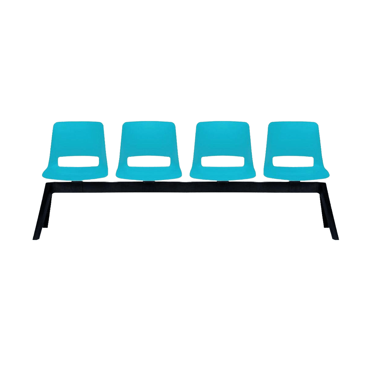 Unica PP 4 Seat Beam