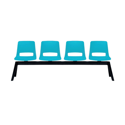 Unica PP 4 Seat Beam