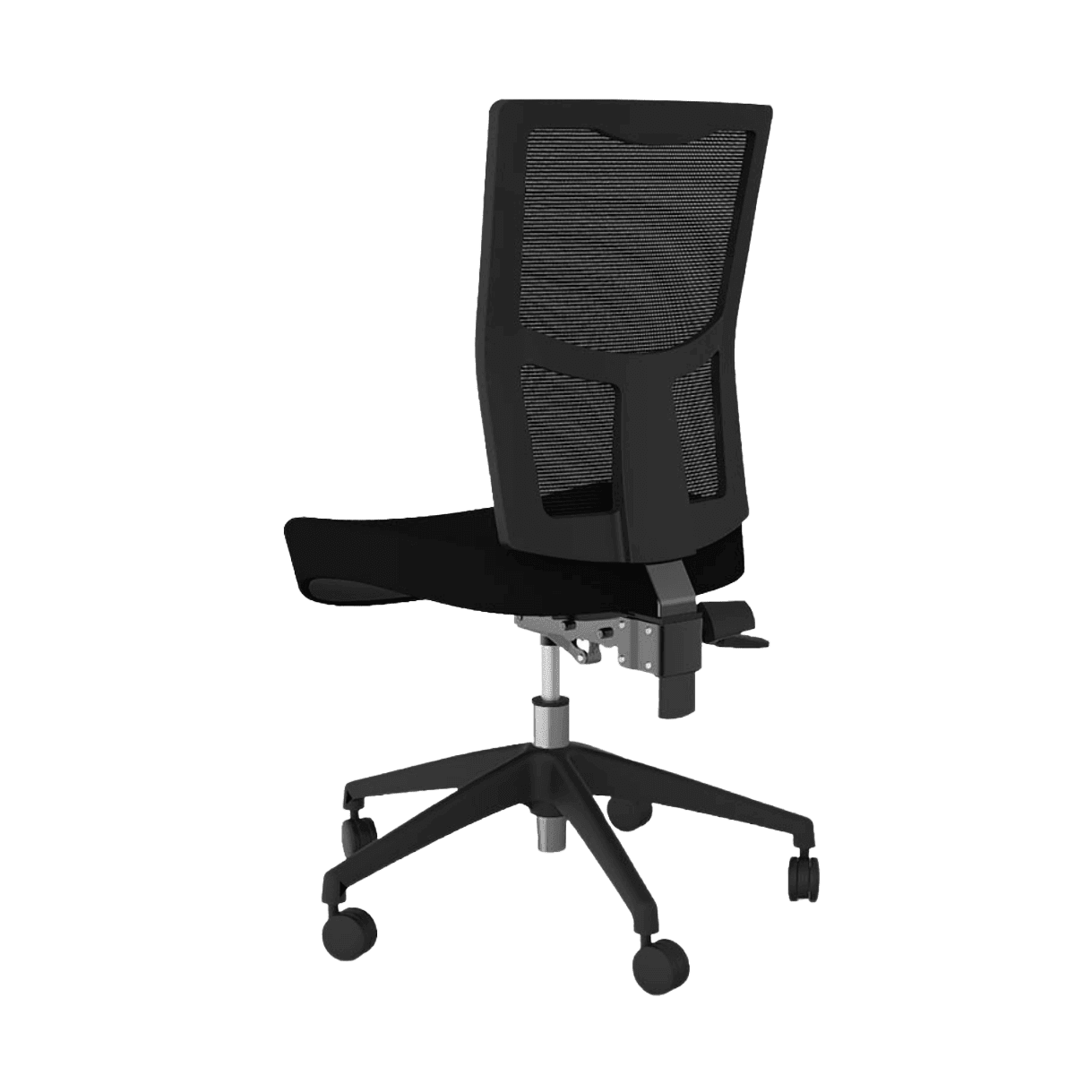 Urban Mesh Task Chair 5 - Office Furniture Company