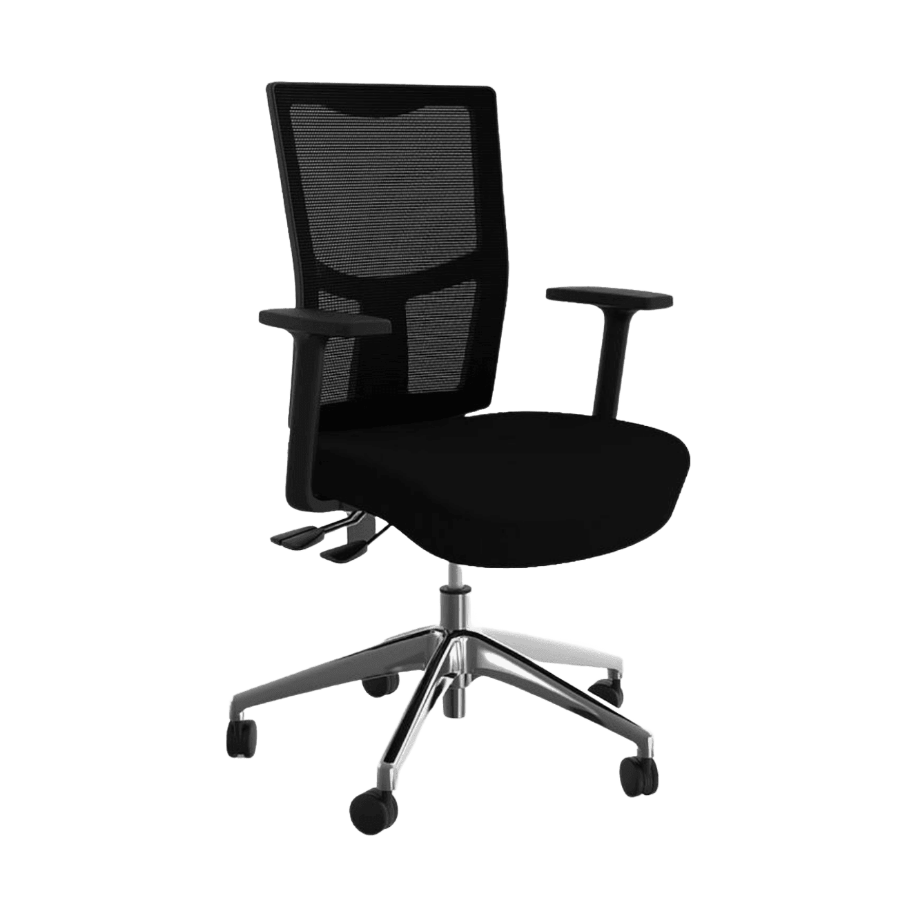 Urban Mesh Task Chair 4 - Office Furniture Company