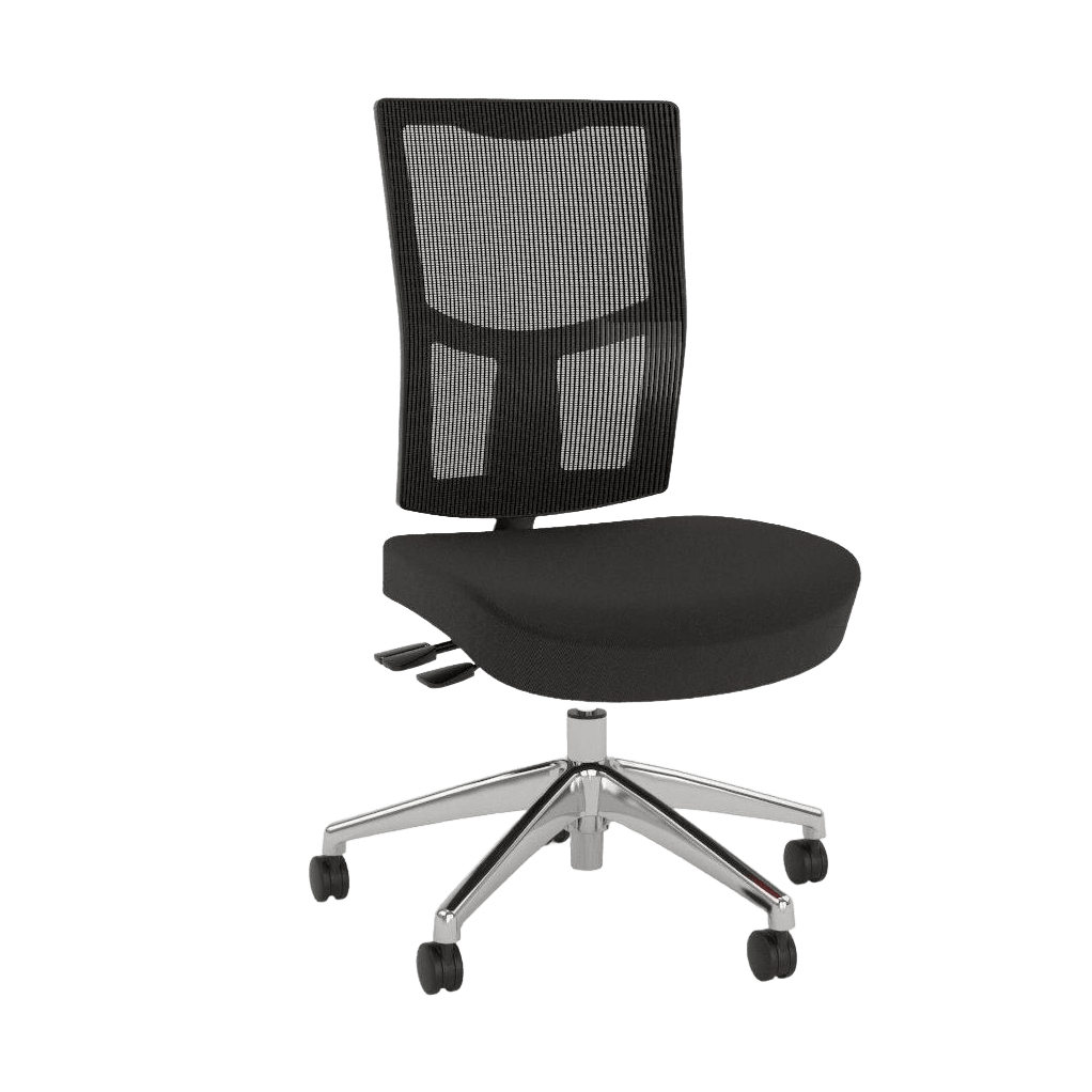Urban Mesh Task Chair 3 - Office Furniture Company