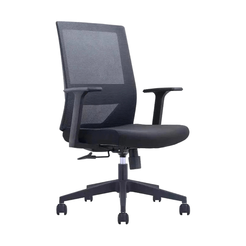 Utah Mesh Chair 1 - Office Furniture Company