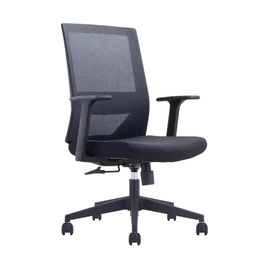 Utah Mesh Chair - Office Furniture Company