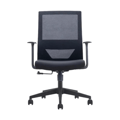 Utah Mesh Chair 2 - Office Furniture Company