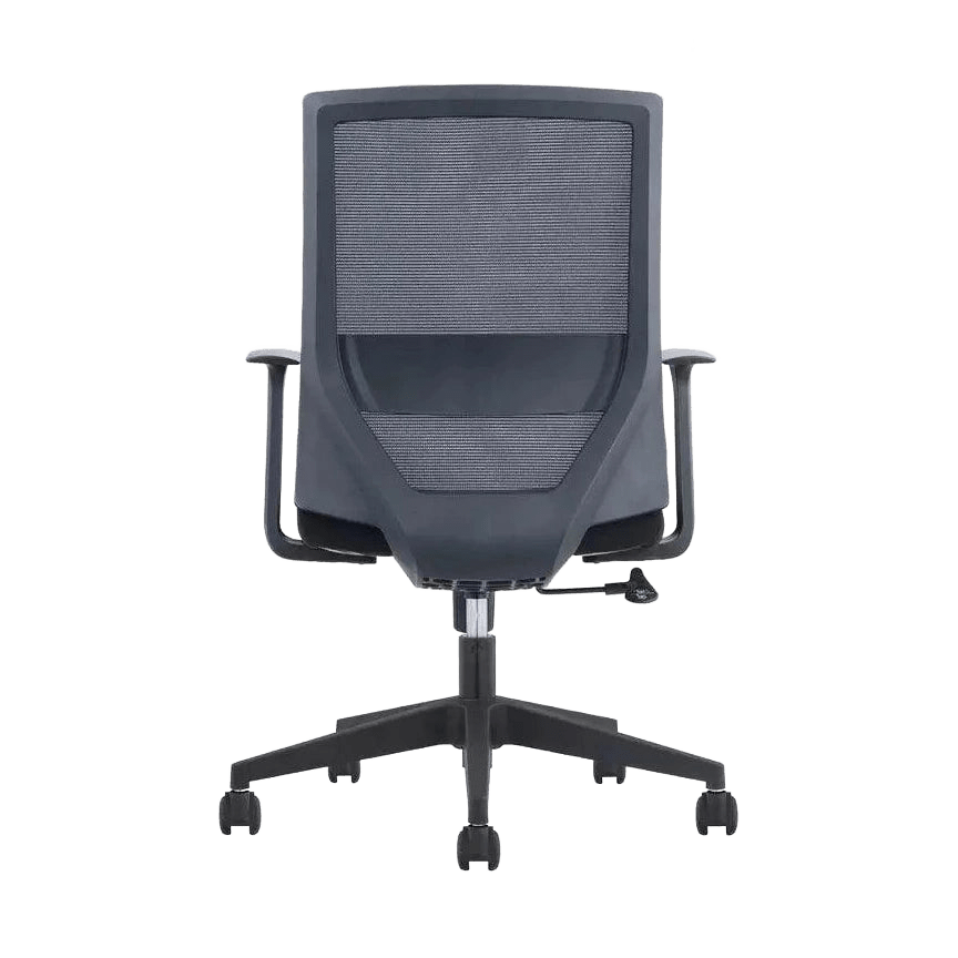 Utah Mesh Chair 5 - Office Furniture Company