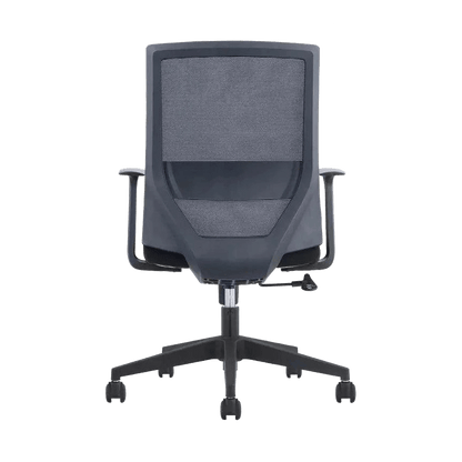 Utah Mesh Chair 5 - Office Furniture Company