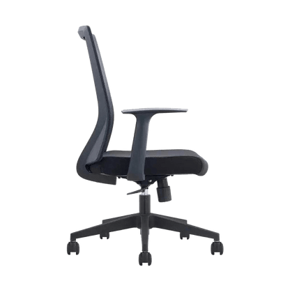 Utah Mesh Chair 3 - Office Furniture Company