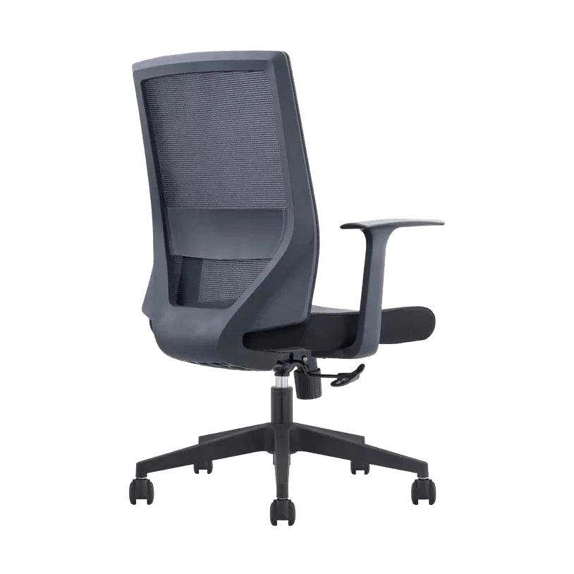 Utah Mesh Chair 4 - Office Furniture Company