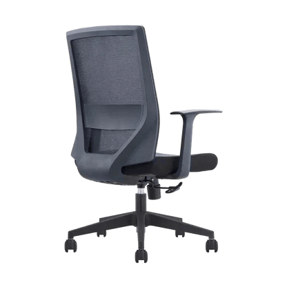 Utah Mesh Chair 4 - Office Furniture Company