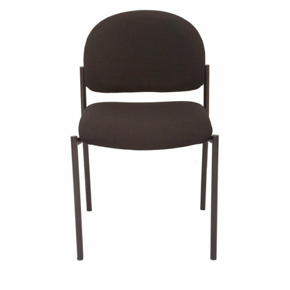 V100 Visitor Chair - Office Furniture Company 