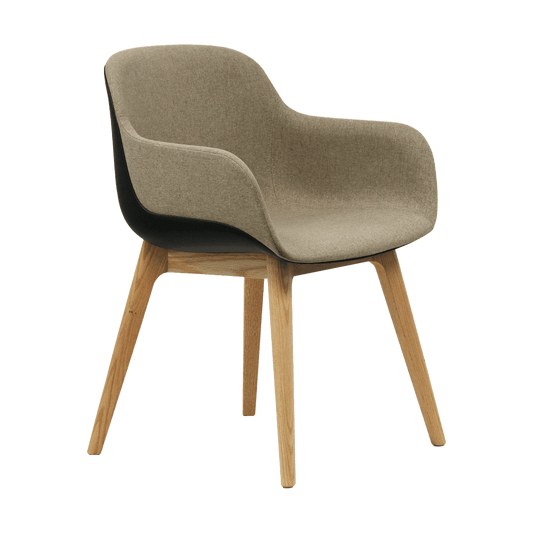 Venice YM Meeting Chair - Office Furniture Company