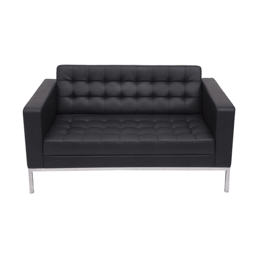 Venus Lounge 2 Seater - Office Furniture Company