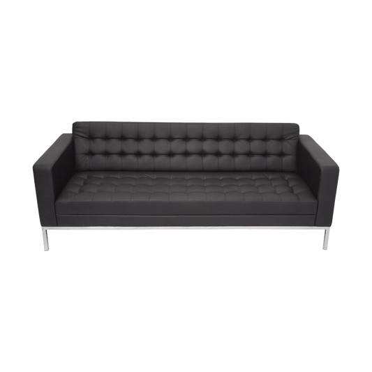 Venus Lounge 3 Seater - Office Furniture Company