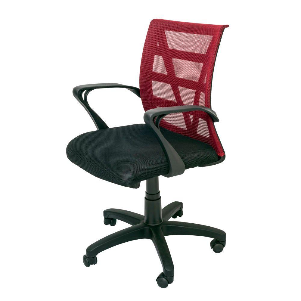 Vienna Mesh Back Office Chair - Office Furniture Company 