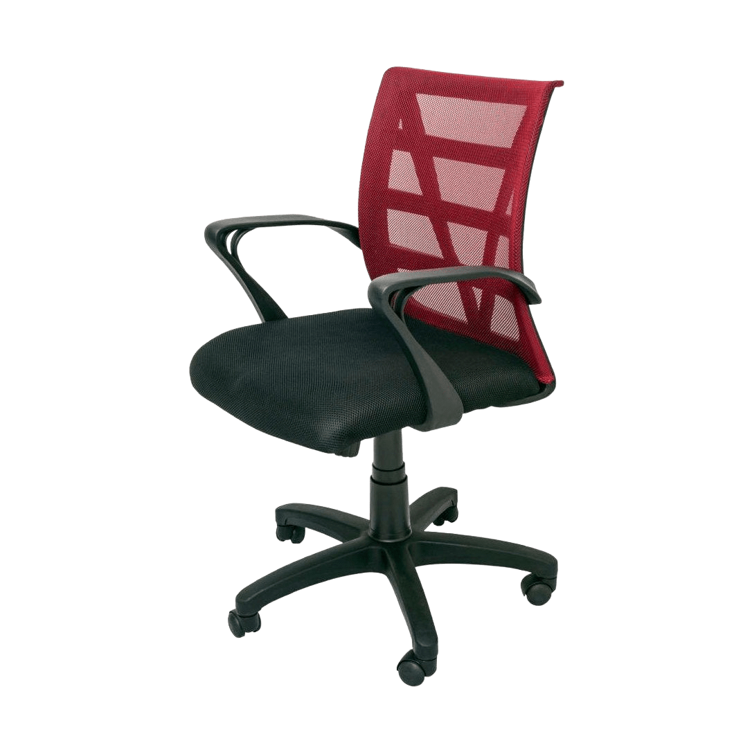 Vienna Mesh Back Office Chair 3 - Office Furniture Company