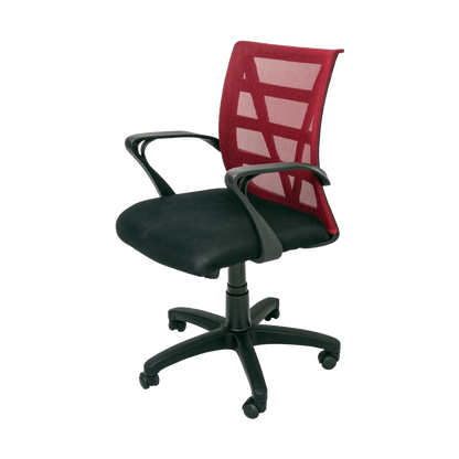Vienna Mesh Back Office Chair 3 - Office Furniture Company