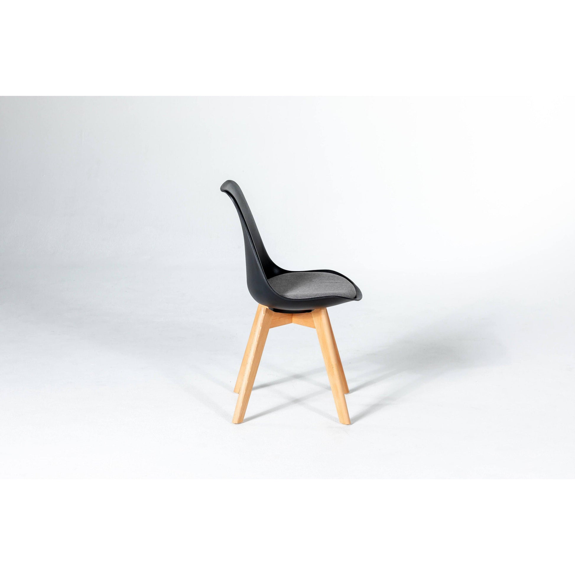 Virgo Visitor Chair - Office Furniture Company 