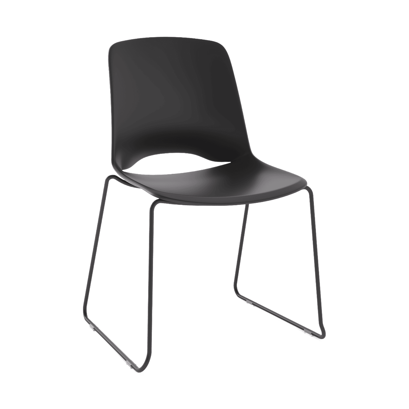Vista Glide Chair - 4