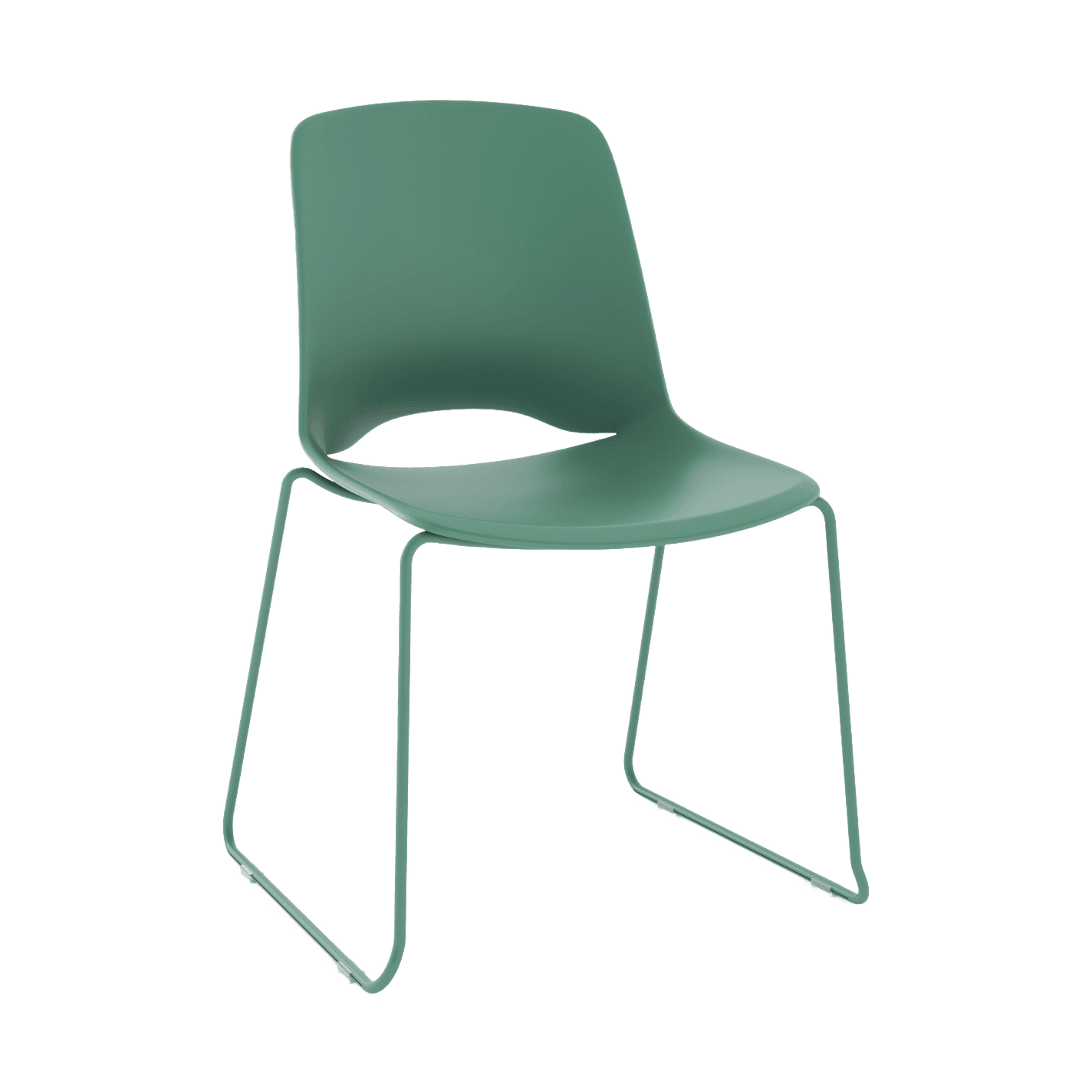 Vista Glide Chair - 1