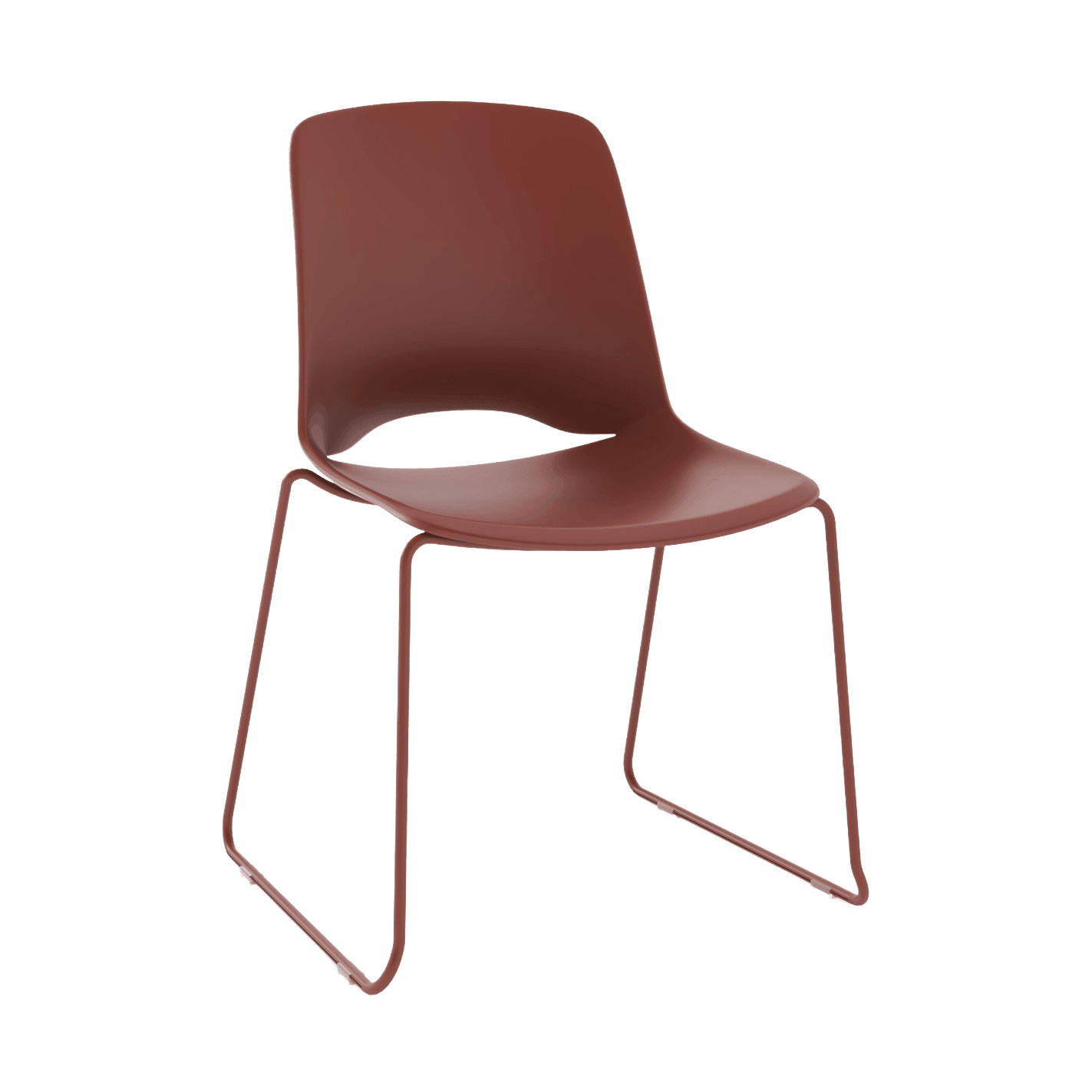 Vista Glide Chair - 2