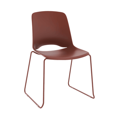 Vista Glide Chair - 2