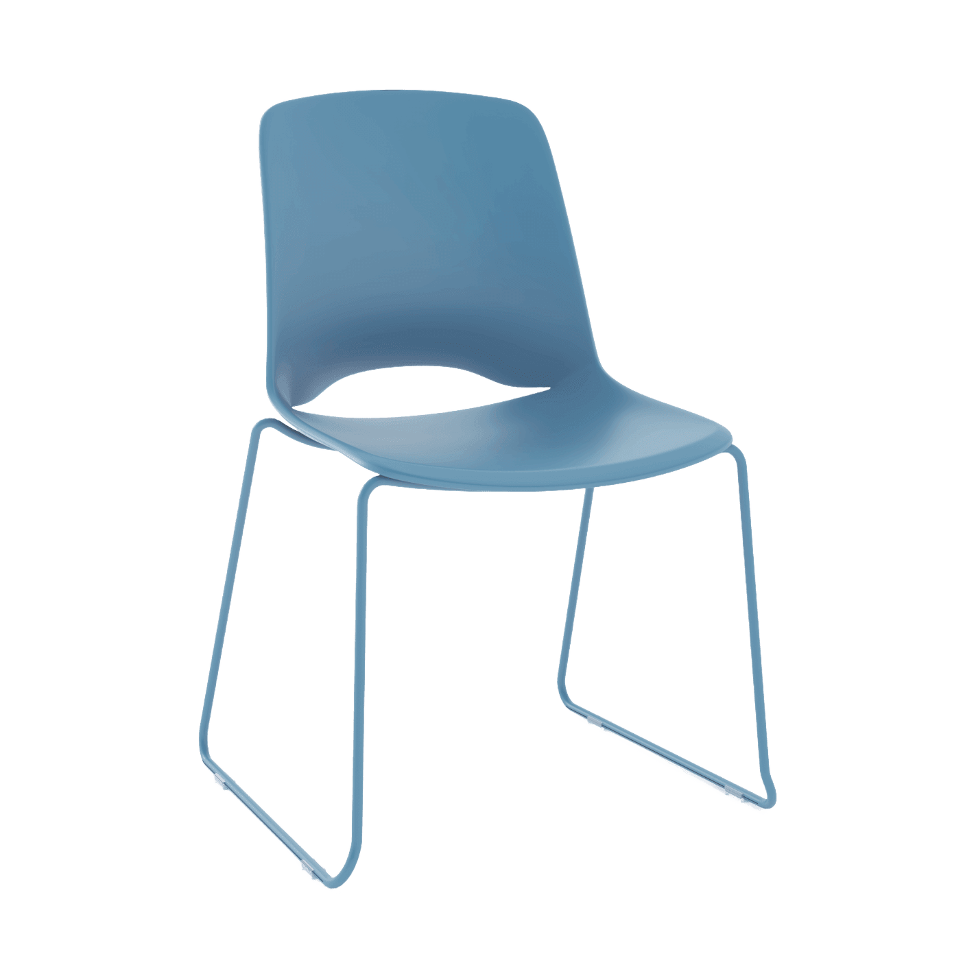 Vista Glide Chair - 3