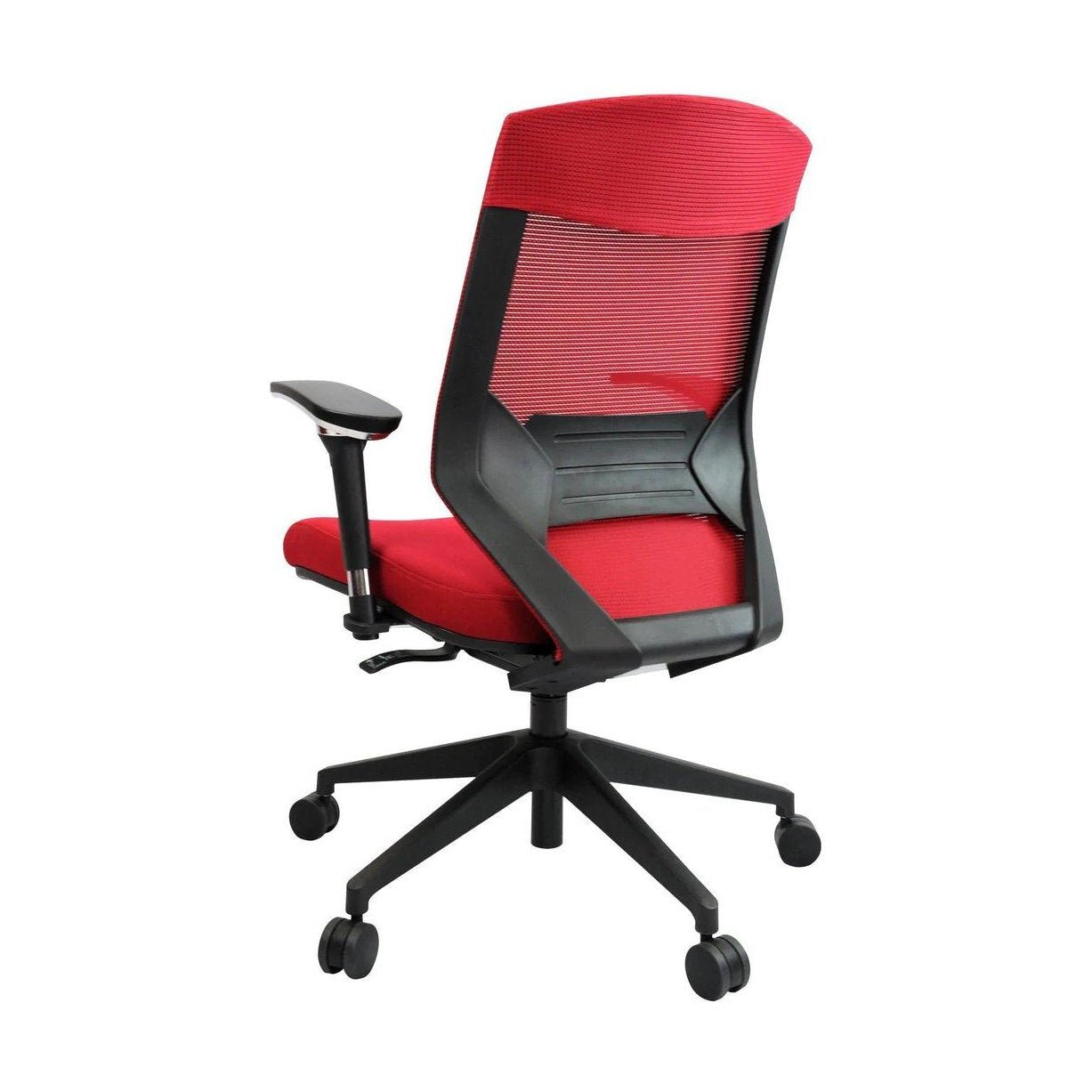 Vogue Mesh Back Chair 18 - Office Furniture Company