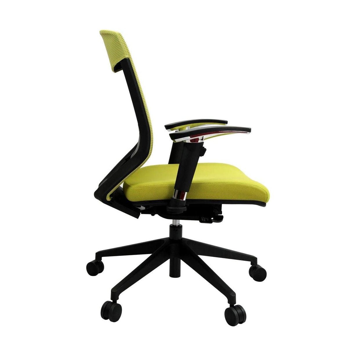 Vogue Mesh Back Chair 11 - Office Furniture Company