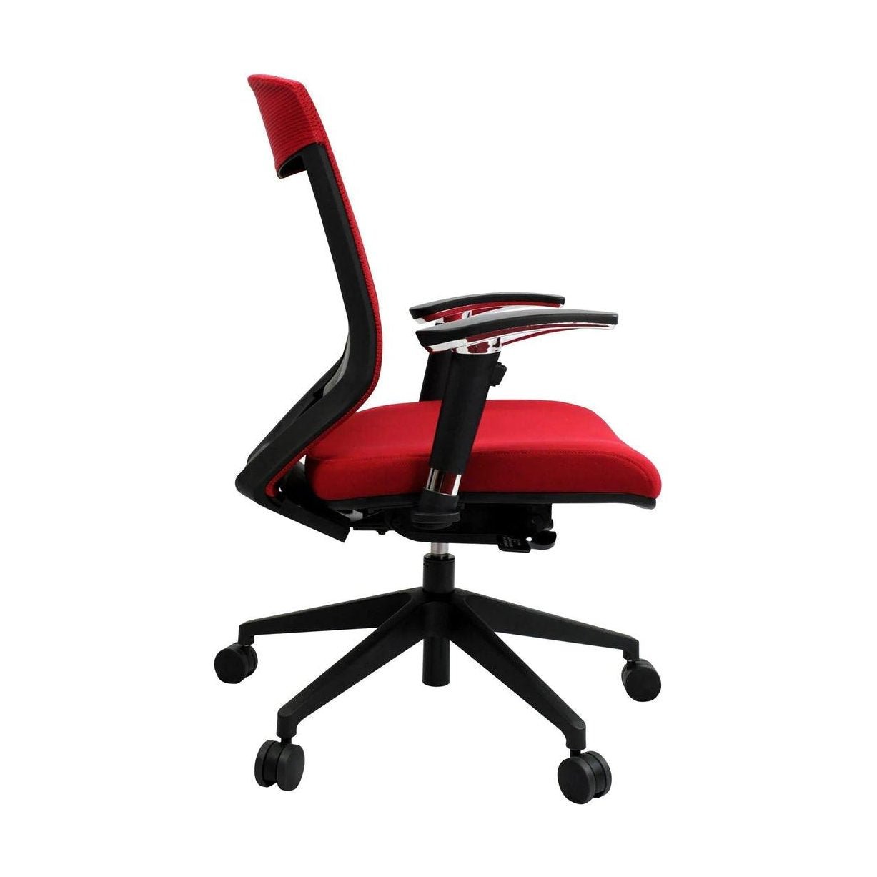 Vogue Mesh Back Chair 17 - Office Furniture Company