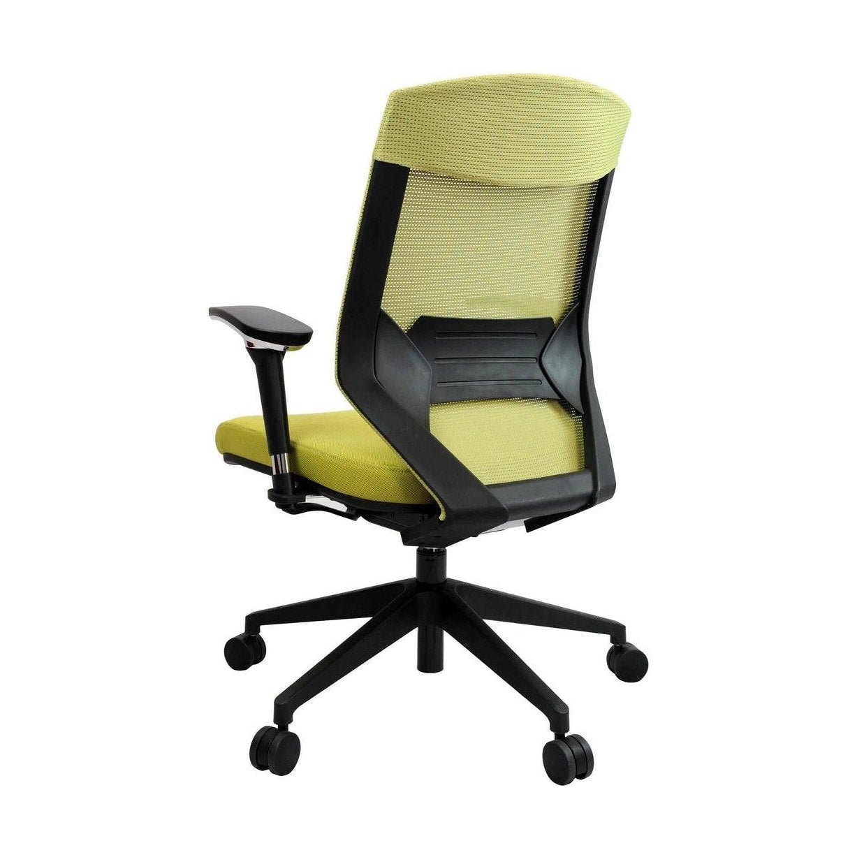 Vogue Mesh Back Chair 12 - Office Furniture Company