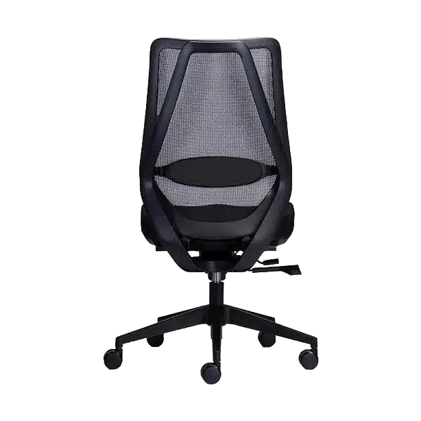 Voka Task Chair Without Arms - Office Furniture Company