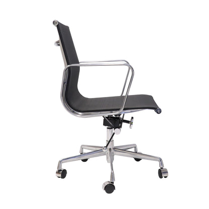 WM600 Mesh Boardroom & Meeting Chair - Office Furniture Company 