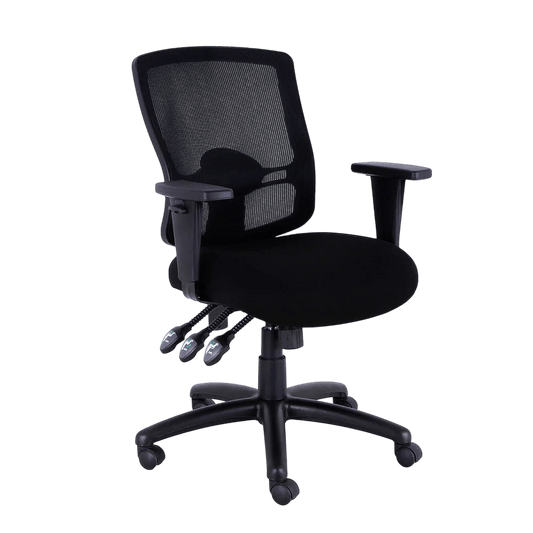 Wrangler Ergonomic Office Chair