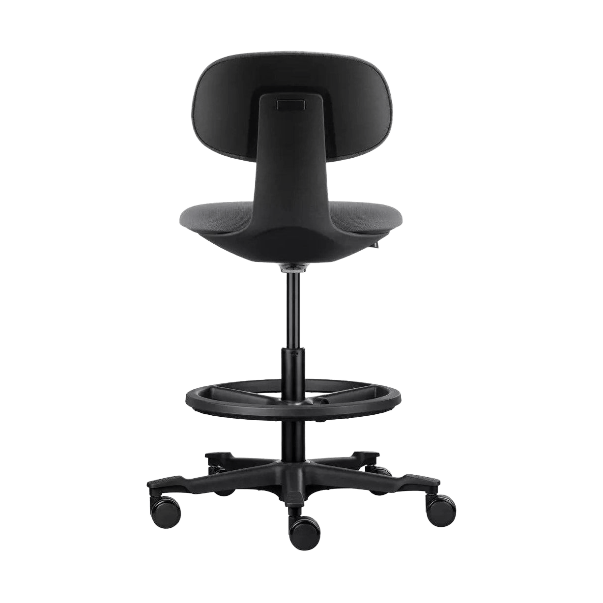 Yoyo Sit - Stand Drafting Chair - 5