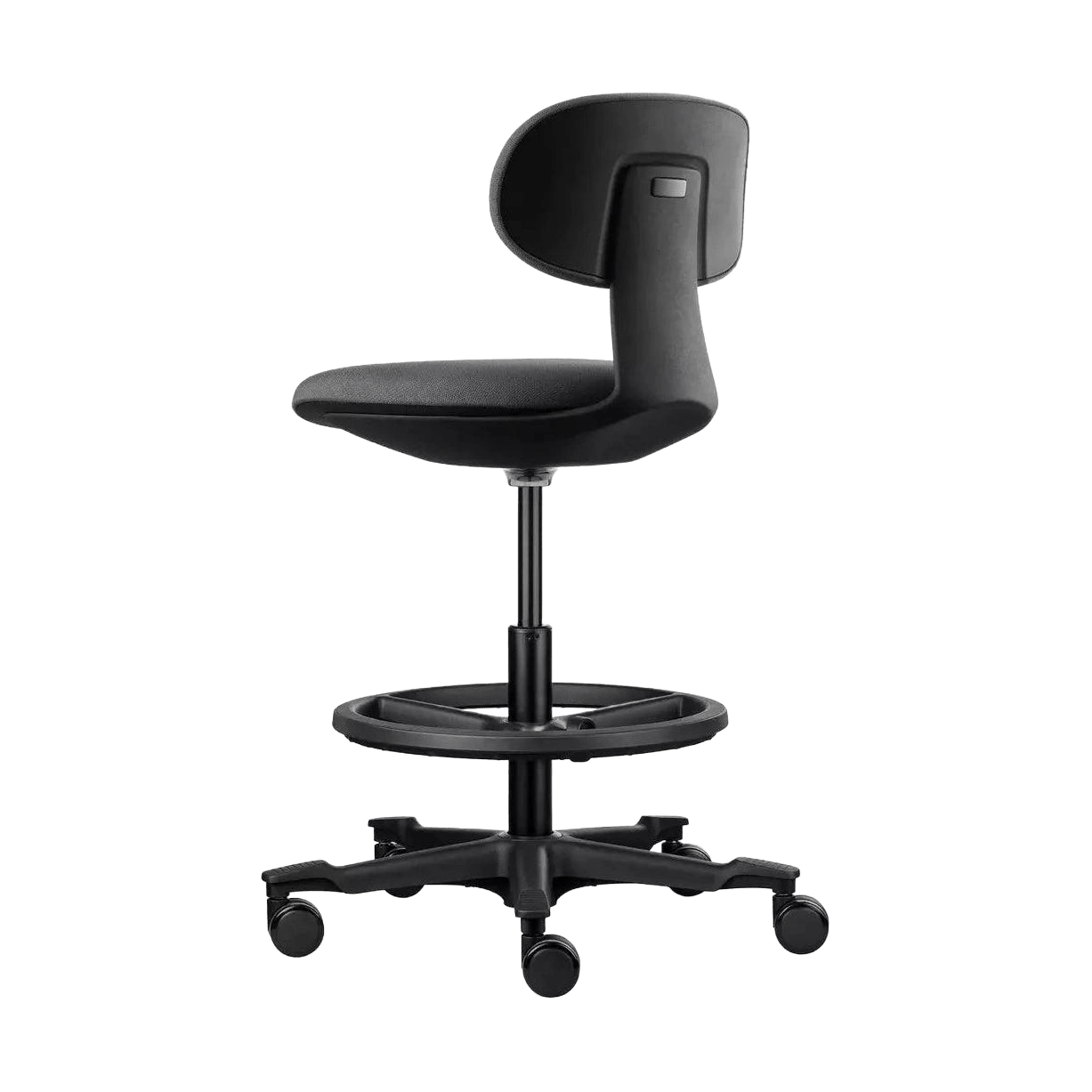 Yoyo Sit - Stand Drafting Chair - 4
