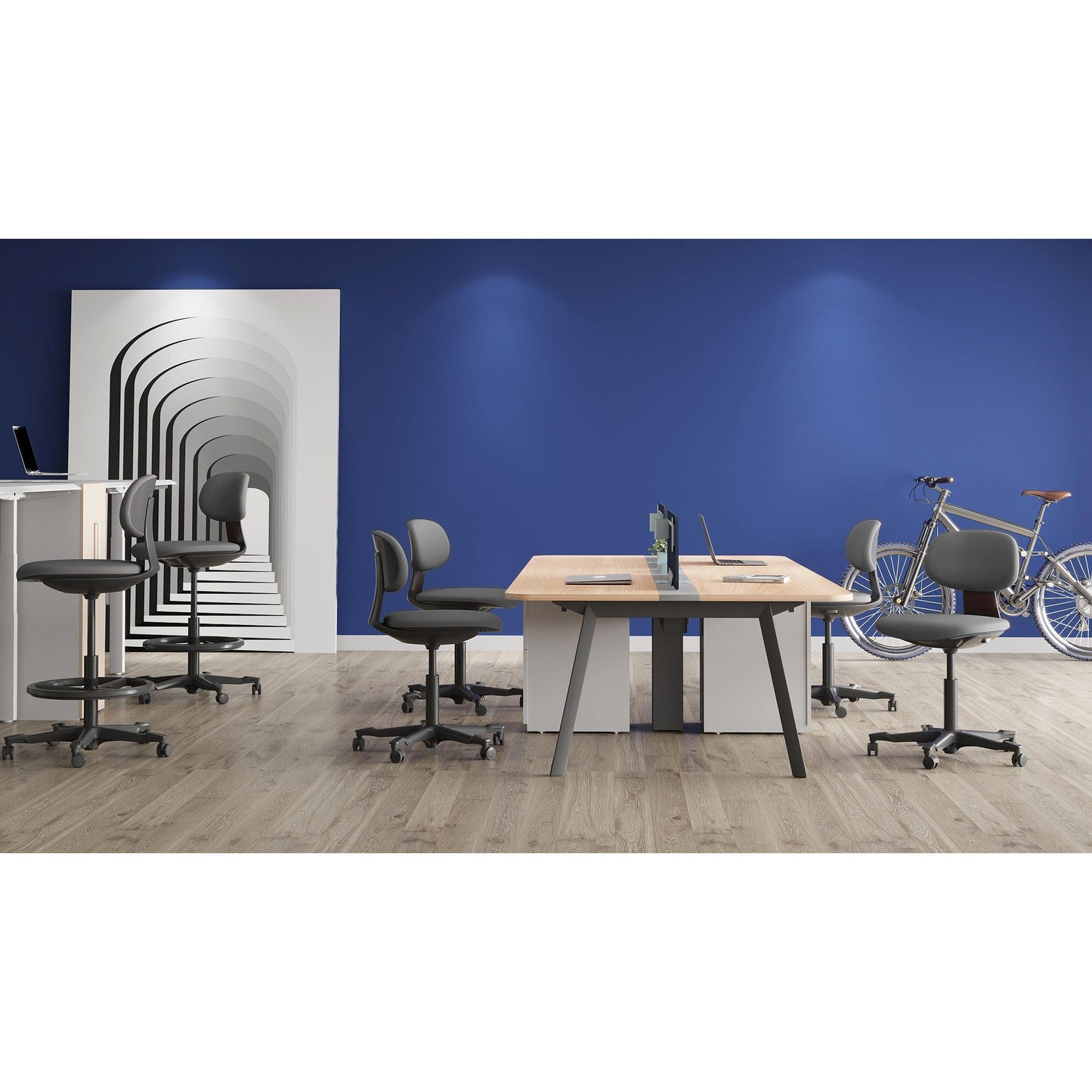 Yoyo Task Chair - Office Furniture Company 