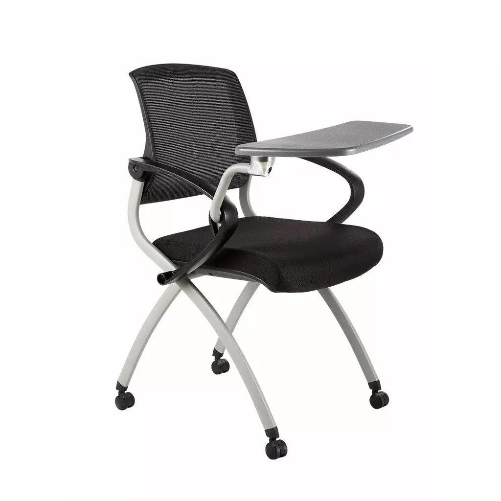 Zoom Foldable Mesh Chair - Office Furniture Company 