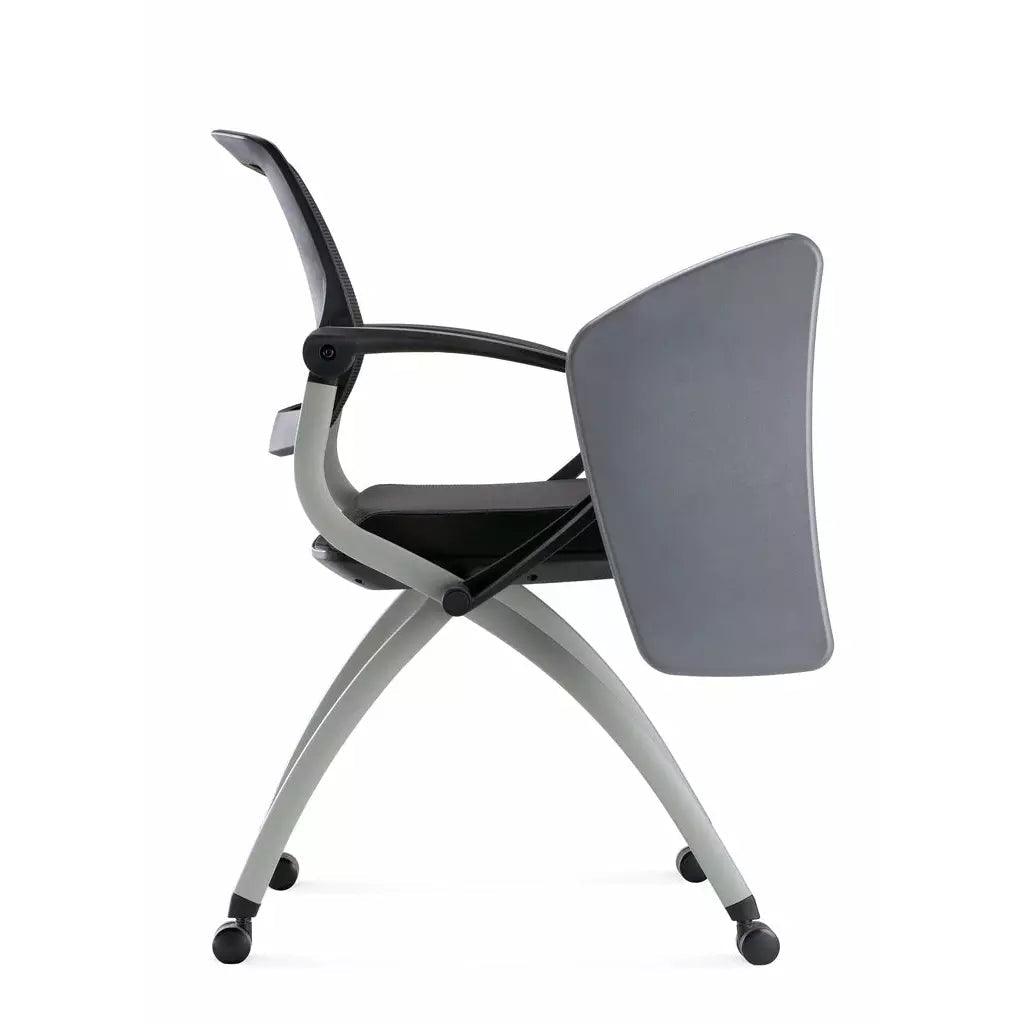 Zoom Foldable Mesh Chair - Office Furniture Company 