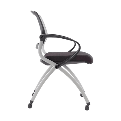 Zoom Foldable Mesh Chair 6 - Office Furniture Company