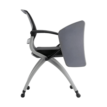 Zoom Foldable Mesh Chair 3 - Office Furniture Company