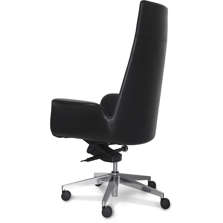 York Executive Boardroom Chair - Office Furniture Company 